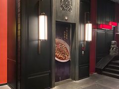 门面-炳胜品味(珠江新城店)