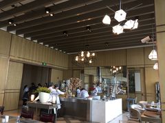 -新食谱全日制餐厅·苏州苏州湾艾美酒店