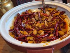 -印象鲵宴·张家界地标美食名片(溪布街店)