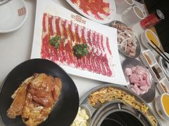 -韩宫宴炭火烤肉(印象城店)