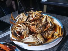 -三妹小龙虾·黄油蟹(华侨城总店)