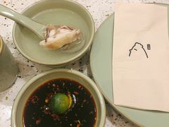 酱料-椰子营·椰子鸡火锅(万象里店)
