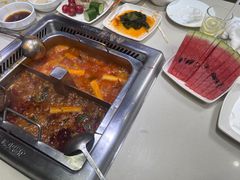 -海底捞火锅(吾悦国际广场店)
