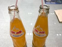 -大嘻咹biangbiang面(历史博物馆店)