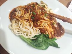 -醉面(五道口启迪大厦店)