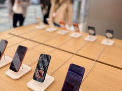 -Apple 零售店(Canton Road)