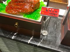 -翠姐姐农家大院(滨康路店)