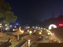-巴倒烫陆派火锅山庄(南山总店)