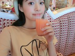 -咖啡苑 - 蔚藍夏日限定主题(永利皇宫店)