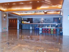 -深圳罗湖东门步行街亚朵X酒店