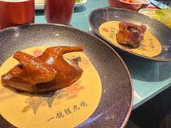 -恒记饭店·海鲜明档(淹城店)