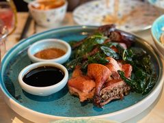 -沿途四季·云南菜(建外大街店)