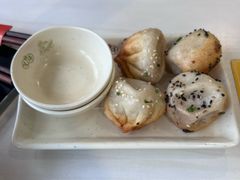 -咬不得高祖生煎·简餐(高银街店)