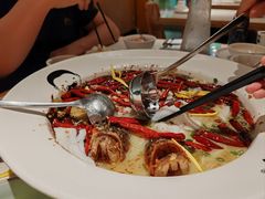 -江渔儿酸菜鱼(曜一城店)