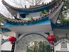 -桂林灵渠景区