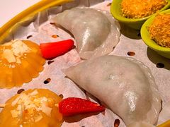 -谭厨中山传家菜.乳鸽.脆鲩鱼(华强北中航城店)