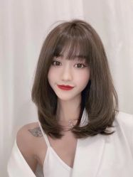 -AFA Hair studio·女士发型设计