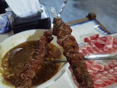 -福寿斋·老北京铜锅涮肉·烤鸭(顺义总店)