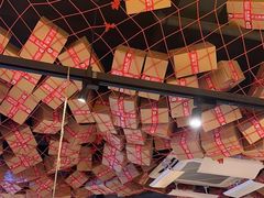 -大头叔烤鸡爪·朝鲜族烤串(天池路店)