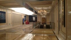 点击看大图 -沈阳富力万达文华酒店·宴会厅