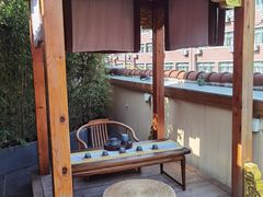 -醉西楼·国风茶社
