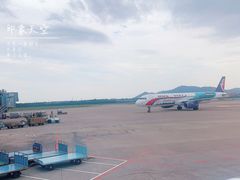 -杭州萧山国际机场