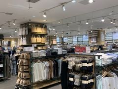 -MUJI无印良品(鑫嘉汇购物中心店)