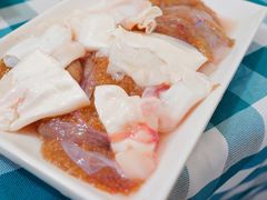 鱼籽-中山脆肉鲩(新圳东路店)