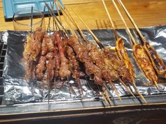 -那些年记忆烧烤