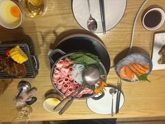 -小句号·精致料理(江南环球港店)