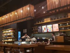 -星巴克臻选(深圳罗湖万象城店)