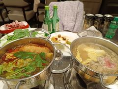 -杭州盛泰开元名都大酒店-地中海自助餐厅