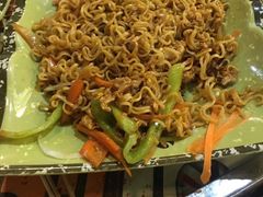 -范老二肉串饺子馆(中街店)