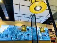-涌觅名灶·本地海鲜宁波菜(财富广场店)