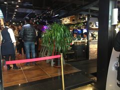 -韩盛炭火烤肉(万达广场店)