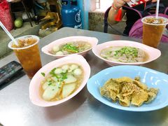 -榮泰米粉湯(Left Shop)