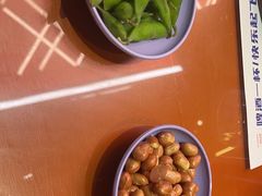 -神府路壹号·海鲜烧烤·砂锅粥·锅物(三坊七巷店)