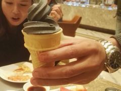 -盛宴标帜餐厅·亲子自助 (南昌喜来登酒店)