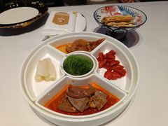-名人坊·新派粤菜(河西奥体博览中心金鹰世界店)