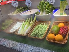 -鸽子侯·家宴·平价海鲜(市图书馆店)