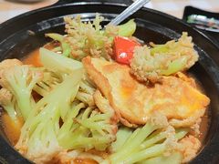 -珍味汤馆·潮汕家乡菜(保利文化广场店)