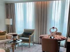 -广州富力丽思卡尔顿酒店