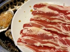 -火炉火自助餐(喜隆多店)