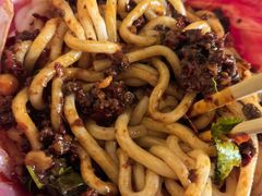 -玲玲米粉·新疆现炒米粉(大十字总店)