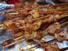 -五样儿西昌小签签烤串(建设路店)