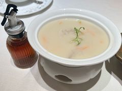 -華府Deluxe(兴业太古汇店)