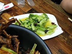 -掌上鲜(南顺城街店)