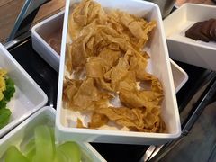 -骨之味·筒骨汤火锅(江头店)