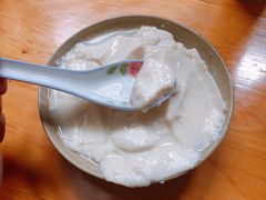 冰豆腐脑-袁家豆腐