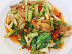 超肥回锅肉-眉州东坡(民族园店)